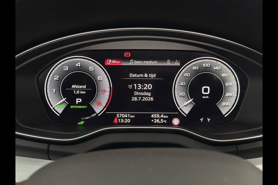 Audi Q5 50 TFSI e S edition Competition|PANO|NAP|B&O|MASSAGE STOELEN|