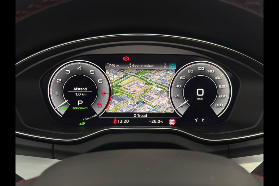 Audi Q5 50 TFSI e S edition Competition|PANO|NAP|B&O|MASSAGE STOELEN|