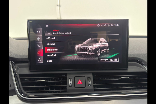 Audi Q5 50 TFSI e S edition Competition|PANO|NAP|B&O|MASSAGE STOELEN|