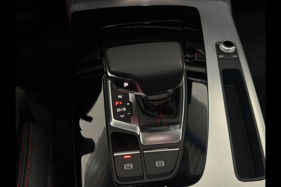Audi Q5 50 TFSI e S edition Competition|PANO|NAP|B&O|MASSAGE STOELEN|