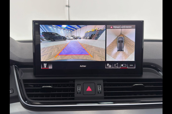 Audi Q5 50 TFSI e S edition Competition|PANO|NAP|B&O|MASSAGE STOELEN|
