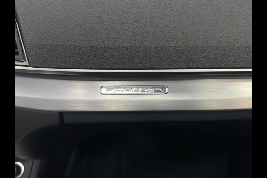 Audi Q5 50 TFSI e S edition Competition|PANO|NAP|B&O|MASSAGE STOELEN|