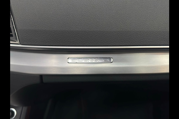 Audi Q5 50 TFSI e S edition Competition|PANO|NAP|B&O|MASSAGE STOELEN|