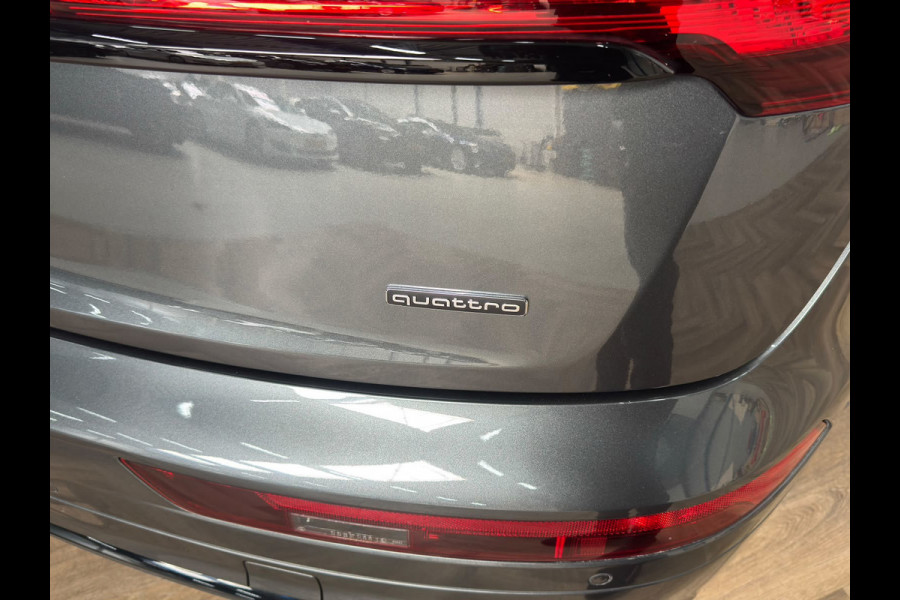 Audi Q5 50 TFSI e S edition Competition|PANO|NAP|B&O|MASSAGE STOELEN|