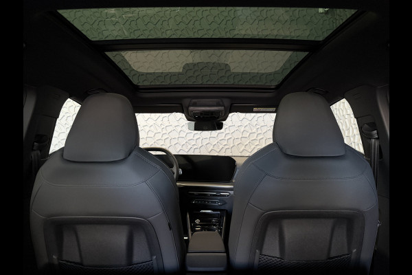Audi Q3 1.5 e-hybrid |S edition | 272pk | Leer | Pano | Trekhaak | Stoel/Stuur verw | Matrix Led | 20'' Lmv S Line | S-Line | S-edtion