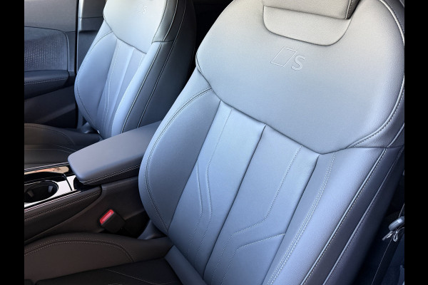Audi Q3 1.5 e-hybrid |S edition | 272pk | Leer | Pano | Trekhaak | Stoel/Stuur verw | Matrix Led | 20'' Lmv S Line | S-Line | S-edtion