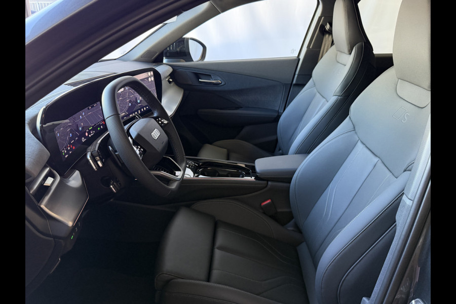 Audi Q3 1.5 e-hybrid |S edition | 272pk | Leer | Pano | Trekhaak | Stoel/Stuur verw | Matrix Led | 20'' Lmv S Line | S-Line | S-edtion