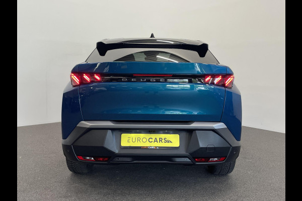 Peugeot 3008 1.2 Hybrid 136 e-DCS Aut. GT Exclusive Panoramadak Nappa leder + elektrische stoelen 360° Camera PDC VA Adaptive Cruise LED Matrix FOCAL Audio