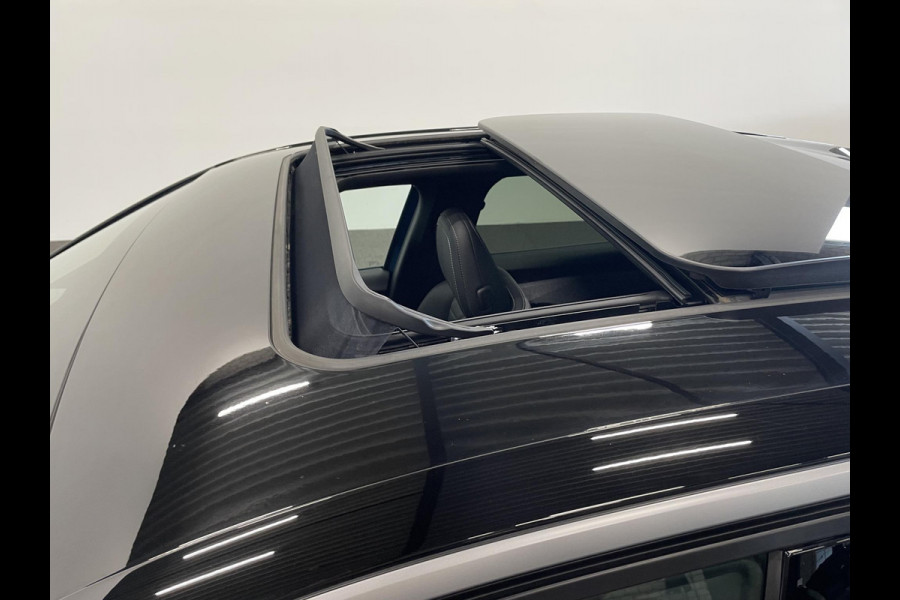 Peugeot 3008 1.2 Hybrid 136 e-DCS Aut. GT Exclusive Panoramadak Nappa leder + elektrische stoelen 360° Camera PDC VA Adaptive Cruise LED Matrix FOCAL Audio