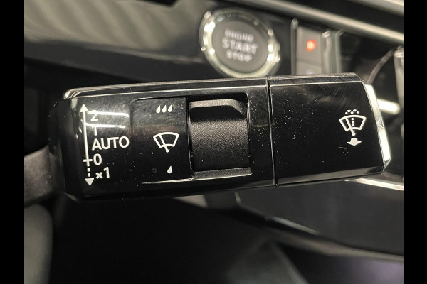 Peugeot 3008 1.2 Hybrid 136 e-DCS Aut. GT Exclusive Panoramadak Nappa leder + elektrische stoelen 360° Camera PDC VA Adaptive Cruise LED Matrix FOCAL Audio