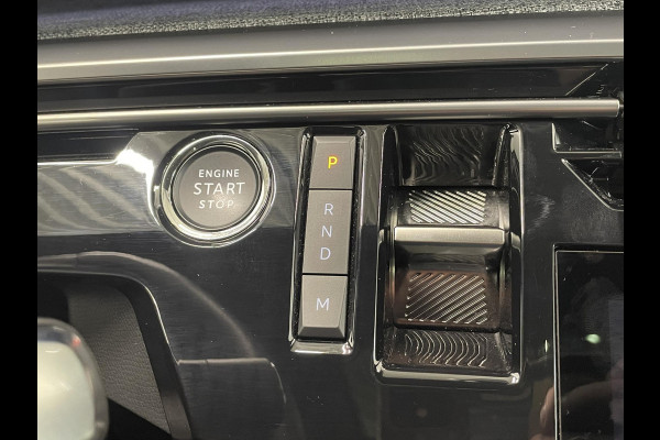 Peugeot 3008 1.2 Hybrid 136 e-DCS Aut. GT Exclusive Panoramadak Nappa leder + elektrische stoelen 360° Camera PDC VA Adaptive Cruise LED Matrix FOCAL Audio