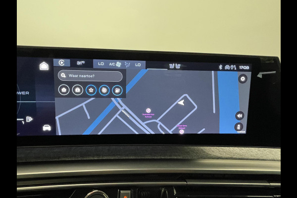 Peugeot 3008 1.2 Hybrid 136 e-DCS Aut. GT Exclusive Panoramadak Nappa leder + elektrische stoelen 360° Camera PDC VA Adaptive Cruise LED Matrix FOCAL Audio