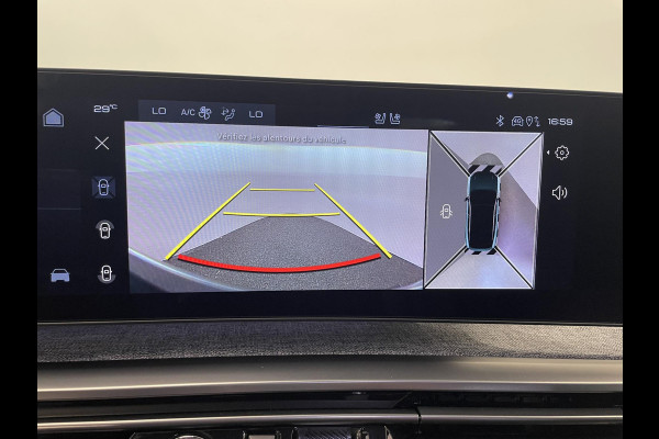 Peugeot 3008 1.2 Hybrid 136 e-DCS Aut. GT Exclusive Panoramadak Nappa leder + elektrische stoelen 360° Camera PDC VA Adaptive Cruise LED Matrix FOCAL Audio