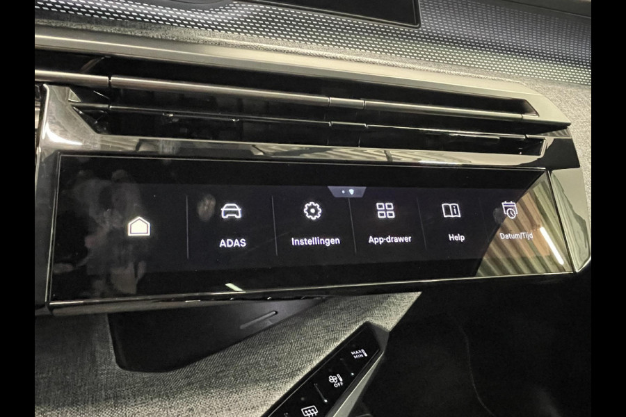 Peugeot 3008 1.2 Hybrid 136 e-DCS Aut. GT Exclusive Panoramadak Nappa leder + elektrische stoelen 360° Camera PDC VA Adaptive Cruise LED Matrix FOCAL Audio