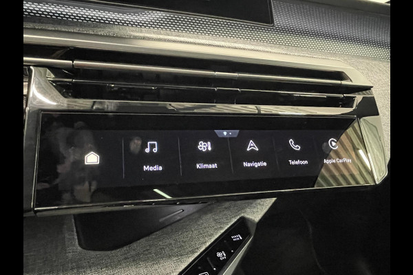 Peugeot 3008 1.2 Hybrid 136 e-DCS Aut. GT Exclusive Panoramadak Nappa leder + elektrische stoelen 360° Camera PDC VA Adaptive Cruise LED Matrix FOCAL Audio