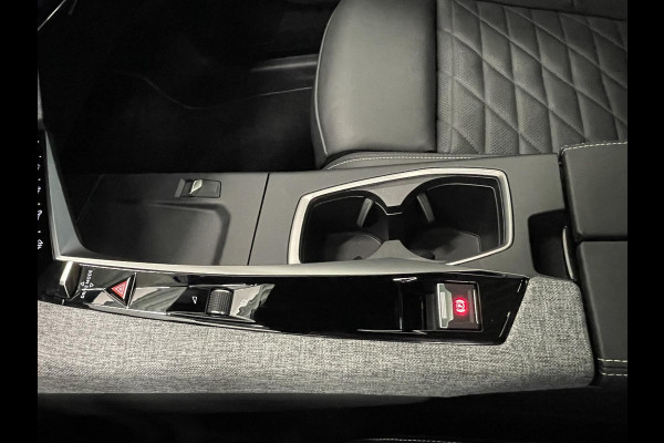 Peugeot 3008 1.2 Hybrid 136 e-DCS Aut. GT Exclusive Panoramadak Nappa leder + elektrische stoelen 360° Camera PDC VA Adaptive Cruise LED Matrix FOCAL Audio