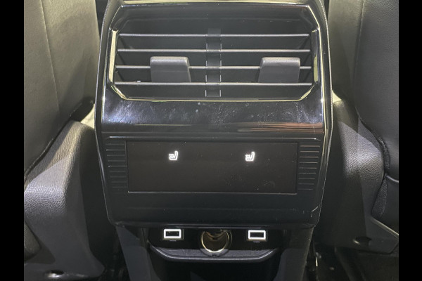 Peugeot 3008 1.2 Hybrid 136 e-DCS Aut. GT Exclusive Panoramadak Nappa leder + elektrische stoelen 360° Camera PDC VA Adaptive Cruise LED Matrix FOCAL Audio