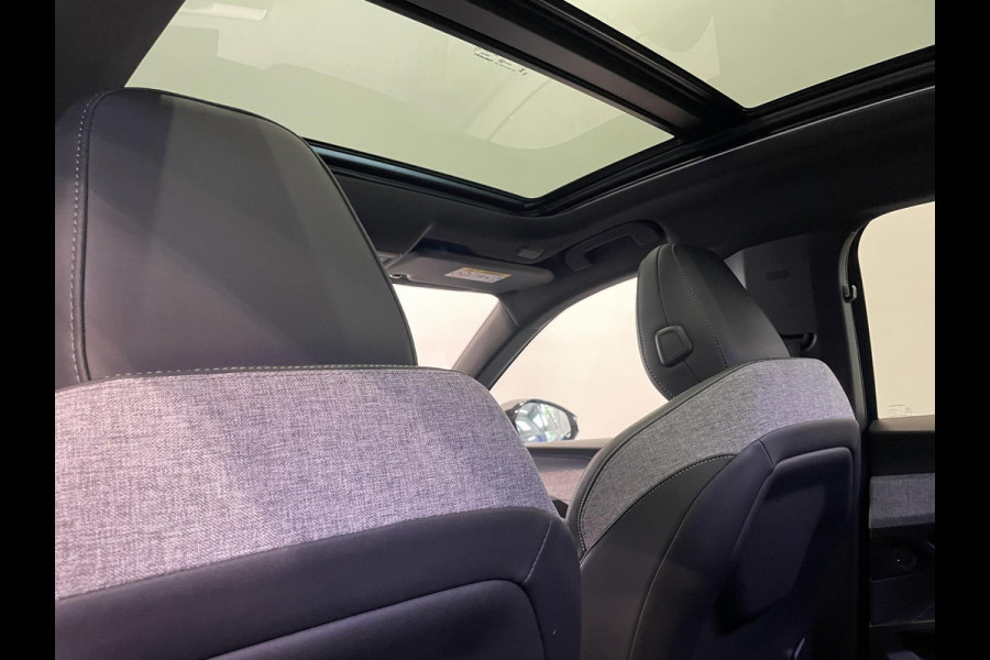 Peugeot 3008 1.2 Hybrid 136 e-DCS Aut. GT Exclusive Panoramadak Nappa leder + elektrische stoelen 360° Camera PDC VA Adaptive Cruise LED Matrix FOCAL Audio