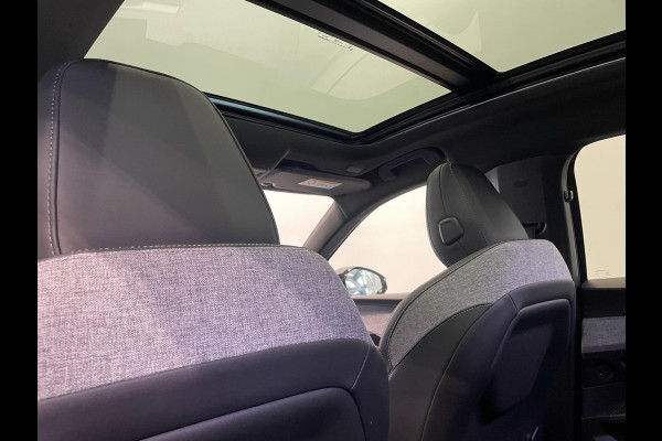 Peugeot 3008 1.2 Hybrid 136 e-DCS Aut. GT Exclusive Panoramadak Nappa leder + elektrische stoelen 360° Camera PDC VA Adaptive Cruise LED Matrix FOCAL Audio