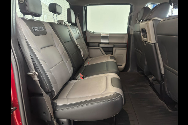Ford USA F-150 5.0 V8 SUPERCREW|6-PERSOONS|INRUIL MOGELIJK|