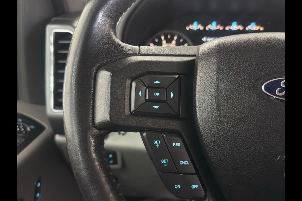 Ford USA F-150 5.0 V8 SUPERCREW|6-PERSOONS|INRUIL MOGELIJK|