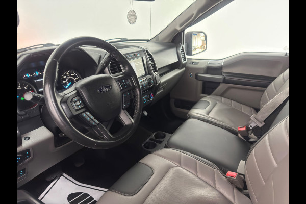 Ford USA F-150 5.0 V8 SUPERCREW|6-PERSOONS|INRUIL MOGELIJK|