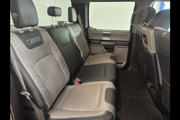 Ford USA F-150 5.0 V8 SUPERCREW|6-PERSOONS|INRUIL MOGELIJK|