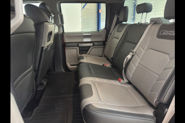 Ford USA F-150 5.0 V8 SUPERCREW|6-PERSOONS|INRUIL MOGELIJK|