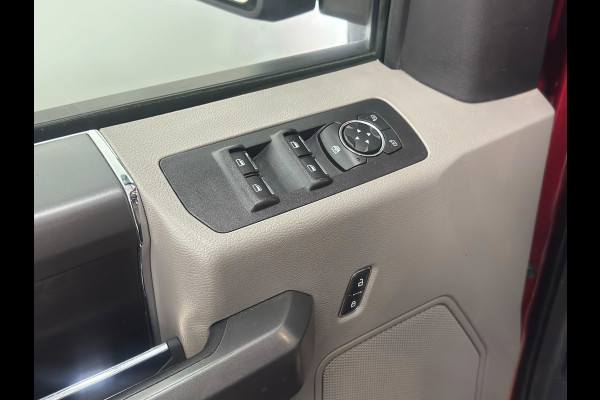 Ford USA F-150 5.0 V8 SUPERCREW|6-PERSOONS|INRUIL MOGELIJK|