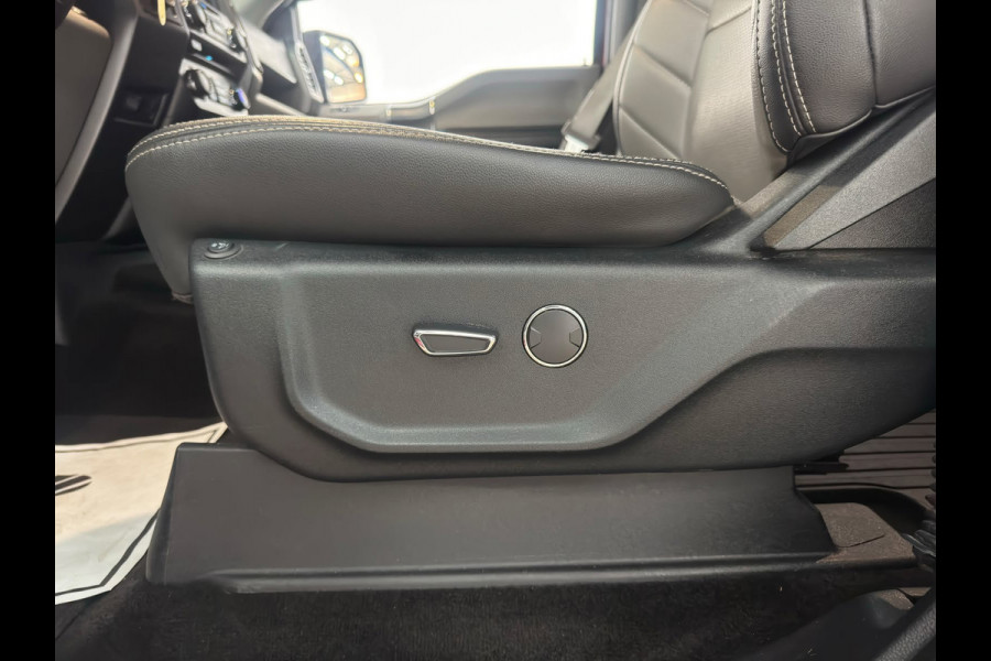 Ford USA F-150 5.0 V8 SUPERCREW|6-PERSOONS|INRUIL MOGELIJK|