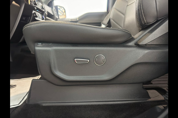 Ford USA F-150 5.0 V8 SUPERCREW|6-PERSOONS|INRUIL MOGELIJK|