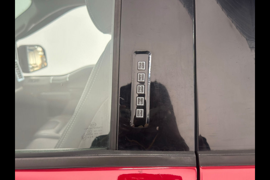 Ford USA F-150 5.0 V8 SUPERCREW|6-PERSOONS|INRUIL MOGELIJK|