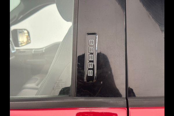Ford USA F-150 5.0 V8 SUPERCREW|6-PERSOONS|INRUIL MOGELIJK|