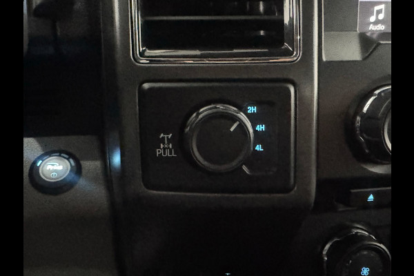 Ford USA F-150 5.0 V8 SUPERCREW|6-PERSOONS|INRUIL MOGELIJK|