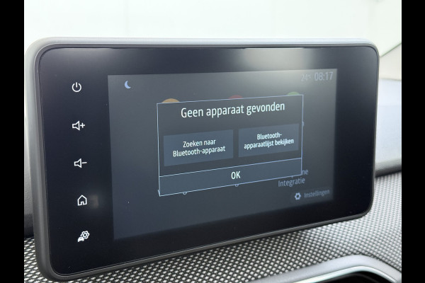 Dacia Sandero 1.0TCe 92PK 5Drs Navi Airco Apple Carplay Android Auto Cruise Control Bluetooth Pdc Comfort Isofix Regen-Lichtsensor ESP 1e Eigenaar Origineel Nederlandse Auto