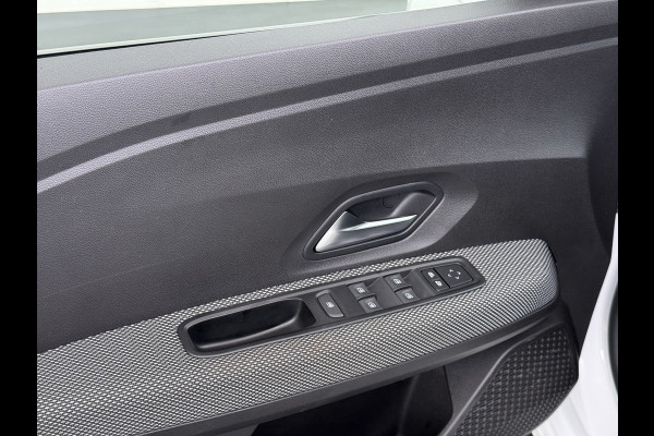 Dacia Sandero 1.0TCe 92PK 5Drs Navi Airco Apple Carplay Android Auto Cruise Control Bluetooth Pdc Comfort Isofix Regen-Lichtsensor ESP 1e Eigenaar Origineel Nederlandse Auto