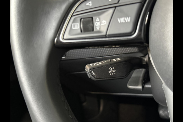 Audi A1 Sportback 30 TFSI 110pk Pro Line Navigatie MMi plus Airco Cruise control Instap verlichting Sportstoelen Lichtmetalen velgen
