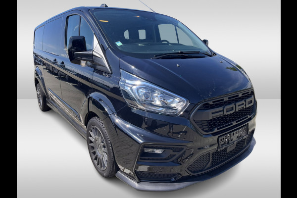 Ford Transit Custom 2.0 TDci L2 H1 170pk Automaat DC MS-RT (Wordt verwacht)