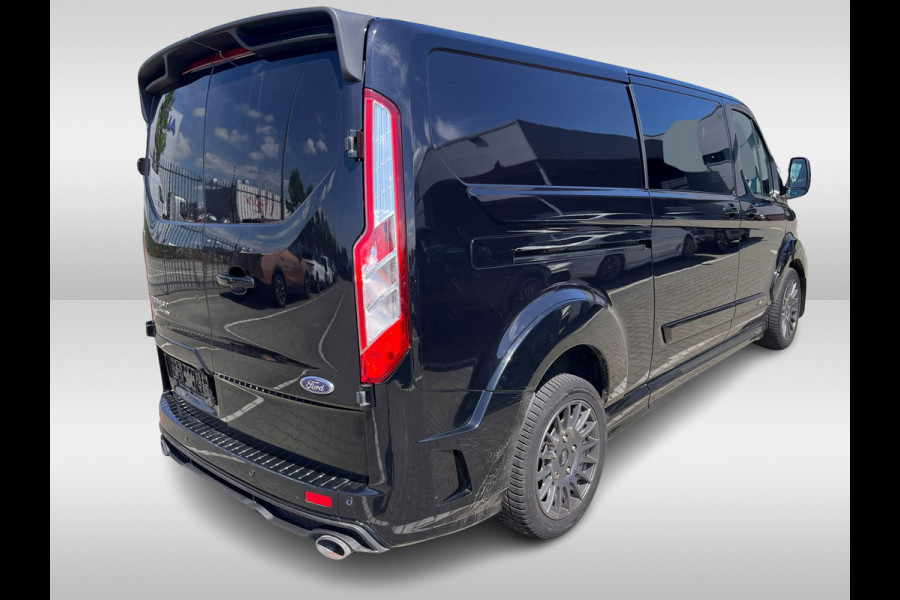 Ford Transit Custom 2.0 TDci L2 H1 170pk Automaat DC MS-RT (Wordt verwacht)