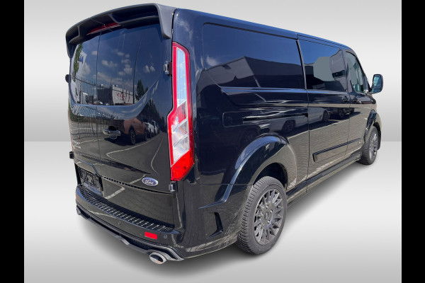 Ford Transit Custom 2.0 TDci L2 H1 170pk Automaat DC MS-RT (Wordt verwacht)