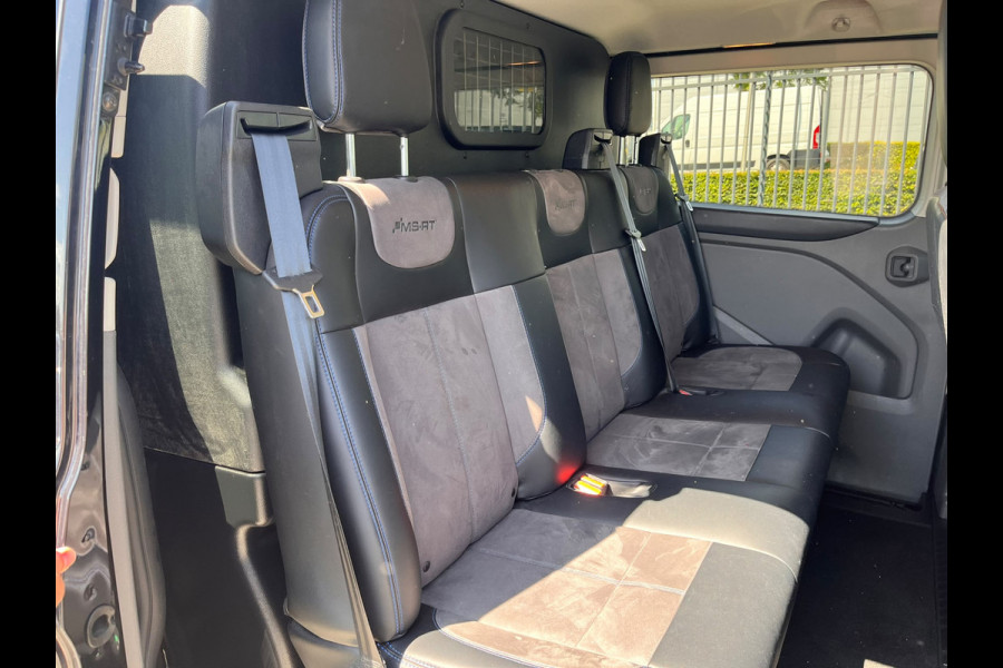 Ford Transit Custom 2.0 TDci L2 H1 170pk Automaat DC MS-RT (Wordt verwacht)