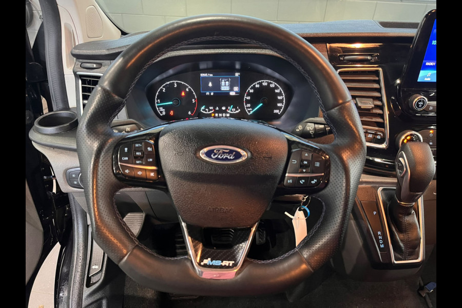 Ford Transit Custom 2.0 TDci L2 H1 170pk Automaat DC MS-RT (Wordt verwacht)