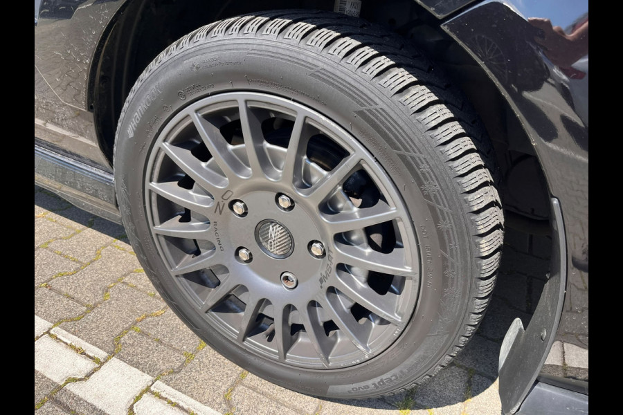 Ford Transit Custom 2.0 TDci L2 H1 170pk Automaat DC MS-RT (Wordt verwacht)