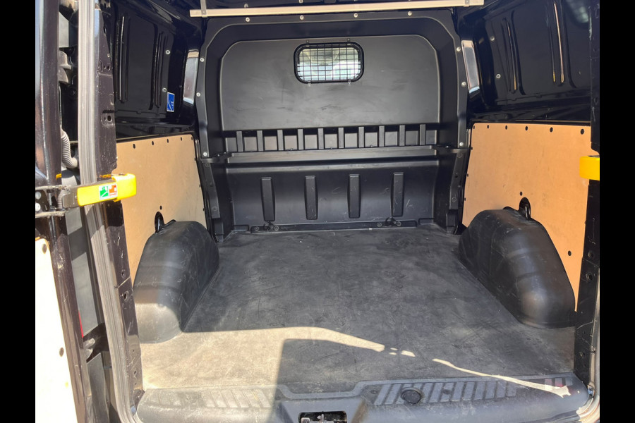 Ford Transit Custom 2.0 TDci L2 H1 170pk Automaat DC MS-RT (Wordt verwacht)