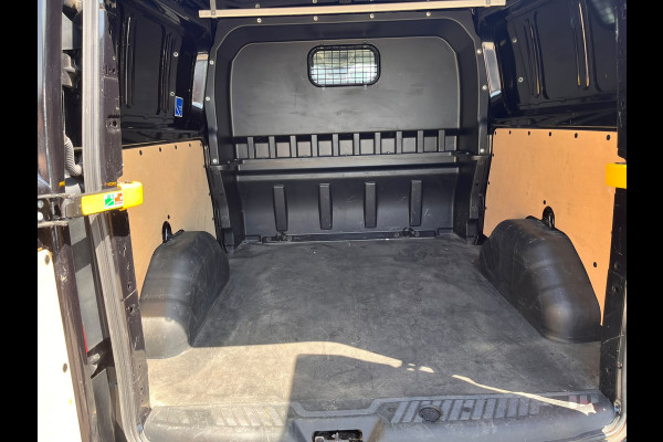 Ford Transit Custom 2.0 TDci L2 H1 170pk Automaat DC MS-RT (Wordt verwacht)