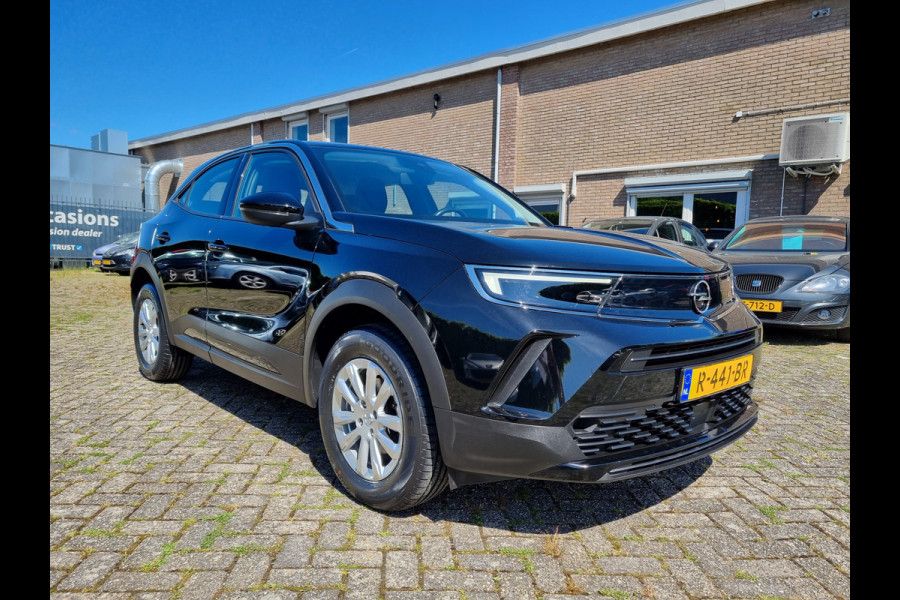 Opel Mokka 1.2 Edition ✅NIEUWE DISTRIBUTIE