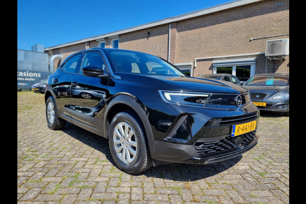 Opel Mokka 1.2 Edition ✅NIEUWE DISTRIBUTIE