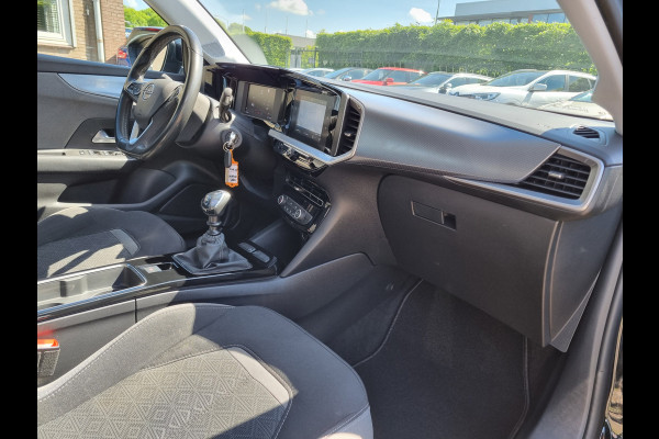 Opel Mokka 1.2 Edition ✅NIEUWE DISTRIBUTIE