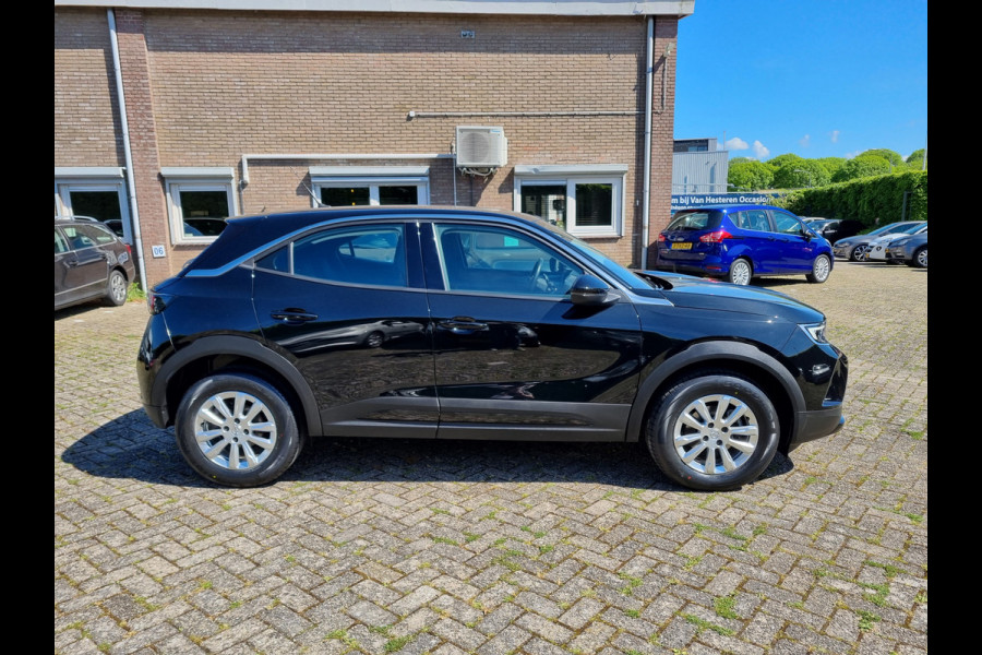 Opel Mokka 1.2 Edition ✅NIEUWE DISTRIBUTIE