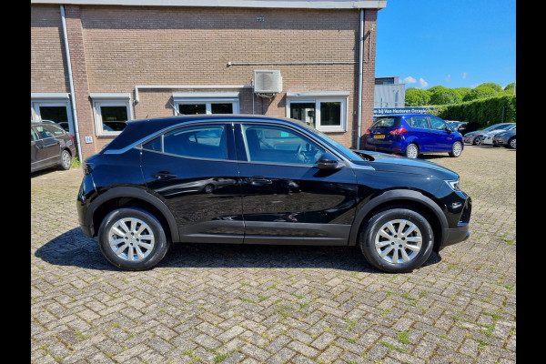 Opel Mokka 1.2 Edition ✅NIEUWE DISTRIBUTIE